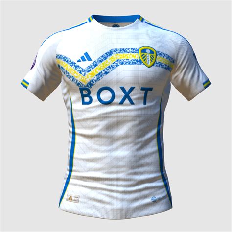 leeds utd 24 25 kit